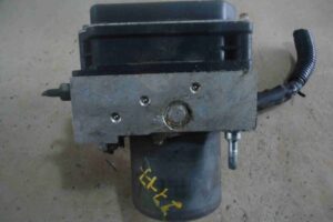 Изображение товара 56923 - 00056923 blok ABS Peugeot 107 3