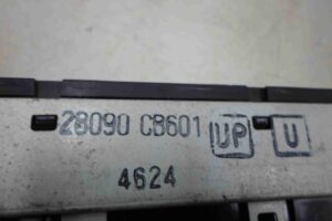 Изображение товара 56934 - 00056934 displej informatsionnyj Lexus RX 3