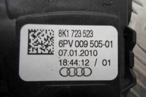 Изображение товара 56936 - 00056936 pedal gaza