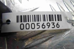 Изображение товара 56936 - 00056936 pedal gaza 1