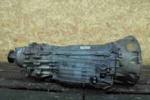 Изображение товара 56939 - 00056939 akpp Ford Expedition 2