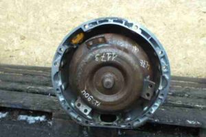 Изображение товара 56939 - 00056939 akpp Ford Expedition 3