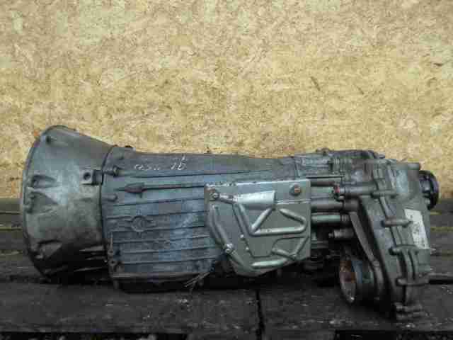 Изображение товара 56939 - 00056939 akpp Ford Expedition