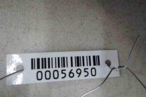 Изображение товара 56950 - 00056950 blok upravleniya kpp Lexus RX