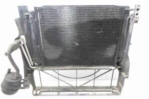 Изображение товара 56951 - 00056951 radiator konditsionera 