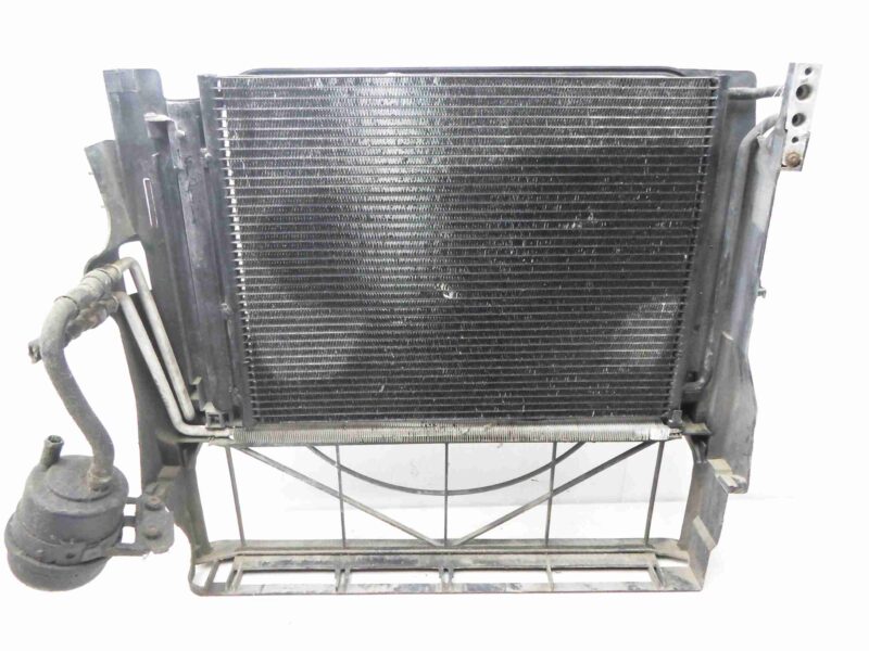 Изображение товара 56951 - 00056951 radiator konditsionera