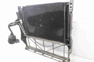 Изображение товара 56951 - 00056951 radiator konditsionera 2