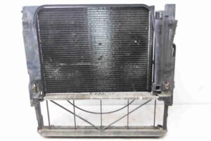 Изображение товара 56951 - 00056951 radiator konditsionera 3