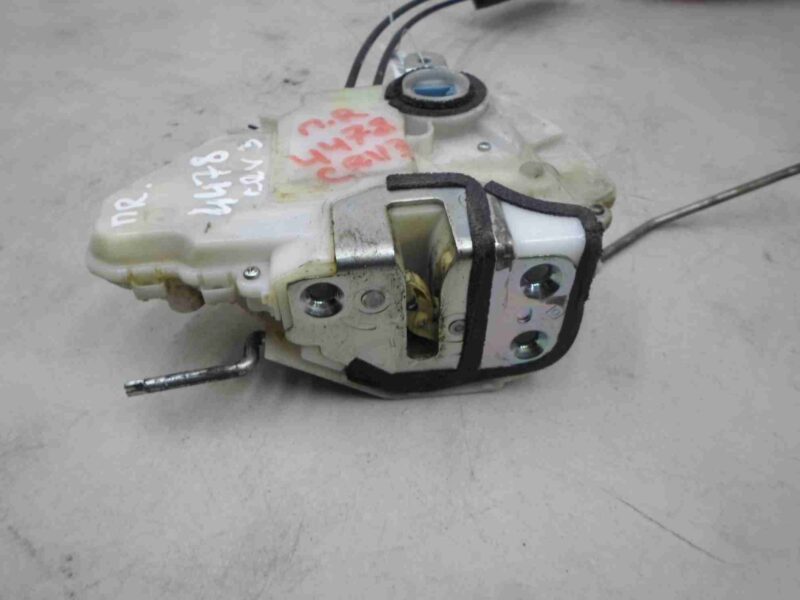 Изображение товара 56954 - 00056954 zamok dveri Renault Sandero