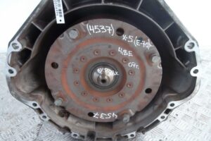 Изображение товара 56994 - 00056994 akpp 