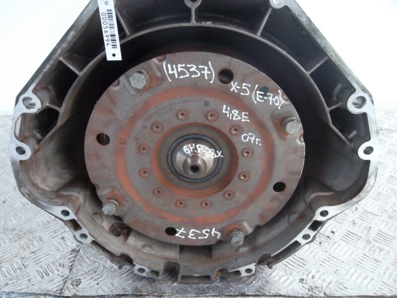 Изображение товара 56994 - 00056994 akpp