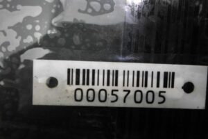 Изображение товара 57005 - 00057005 steklo dveri zadnej pravoj 3