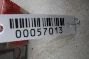 Изображение товара 57013 - 00057013 blok upravleniya Shift Lock Lexus RX 2