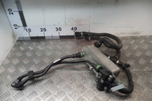 Изображение товара 57015 - 00057015 radiator maslyanyj 1