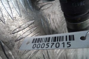 Изображение товара 57015 - 00057015 radiator maslyanyj 2