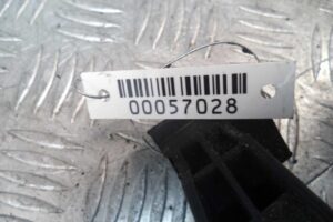 Изображение товара 57028 - 00057028 kollektor vpusknoj 2