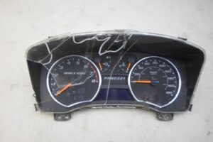 Изображение товара 57030 - 00057030 schitok priborov Audi Q3 1