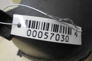 Изображение товара 57030 - 00057030 schitok priborov Audi Q3 2