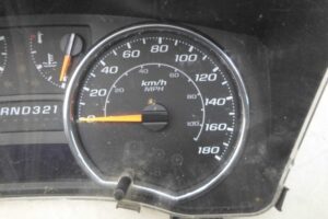 Изображение товара 57030 - 00057030 schitok priborov Audi Q3 3