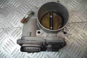 Изображение товара 57031 - 00057031 zaslonka drosselnaya Peugeot 306 1