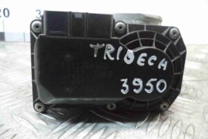Изображение товара 57031 - 00057031 zaslonka drosselnaya Peugeot 306 2