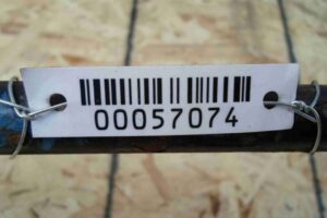 Изображение товара 57074 - 00057074 stabilizator perednij Citroen Berlingo 2