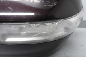 Изображение товара 57087 - 00057087 zerkalo levoe Citroen C5 3