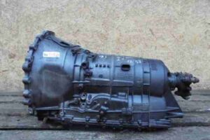 Изображение товара 57089 - 00057089 akpp Chevrolet Lumina 1