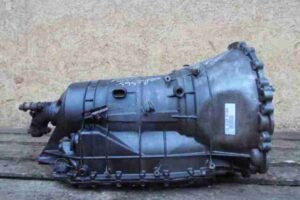 Изображение товара 57089 - 00057089 akpp Chevrolet Lumina 2