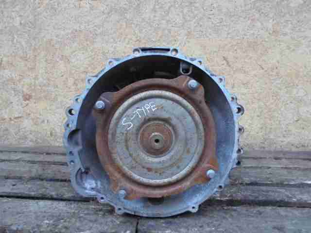 Изображение товара 57089 - 00057089 akpp Chevrolet Lumina