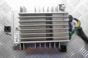 Изображение товара 57090 - 00057090 blok usilitelya muzyki 1