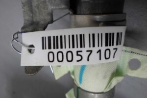 Изображение товара 57107 - 00057107 podushka bezopasnosti potolochnaya pravaya 3