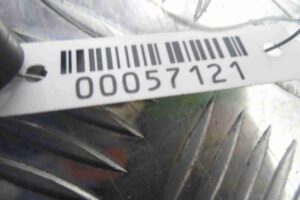 Изображение товара 57121 - 00057121 tros kulisy kpp Citroen Berlingo 2