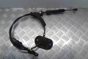 Изображение товара 57121 - 00057121 tros kulisy kpp Citroen Berlingo