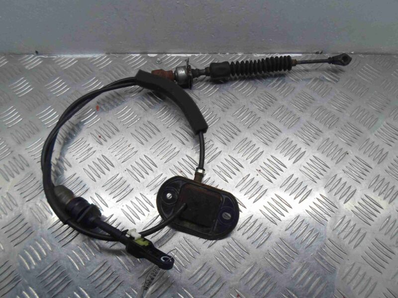 Изображение товара 57121 - 00057121 tros kulisy kpp Citroen Berlingo