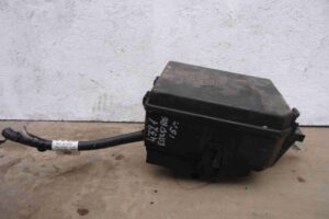 Изображение товара 57130 - 00057130 blok predokhranitelej 3