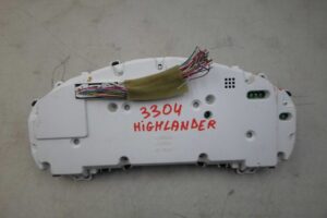 Изображение товара 57131 - 00057131 schitok priborov Skoda Octavia 2