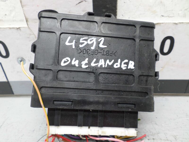 Изображение товара 57136 - 00057136 blok upravleniya