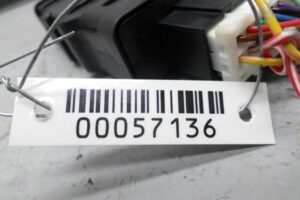 Изображение товара 57136 - 00057136 blok upravleniya 1