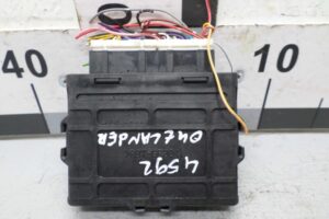 Изображение товара 57136 - 00057136 blok upravleniya 2