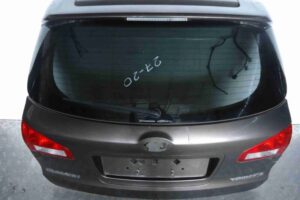 Изображение товара 57140 - 00057140 kryshka bagazhnika Peugeot 306 2