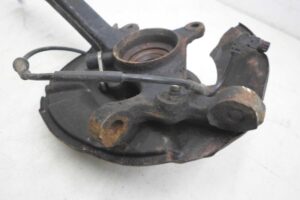 Изображение товара 57149 - 00057149 kulak povorotnyj levyj Ford Edge 1