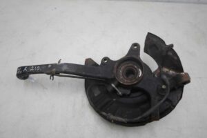 Изображение товара 57149 - 00057149 kulak povorotnyj levyj Ford Edge 2