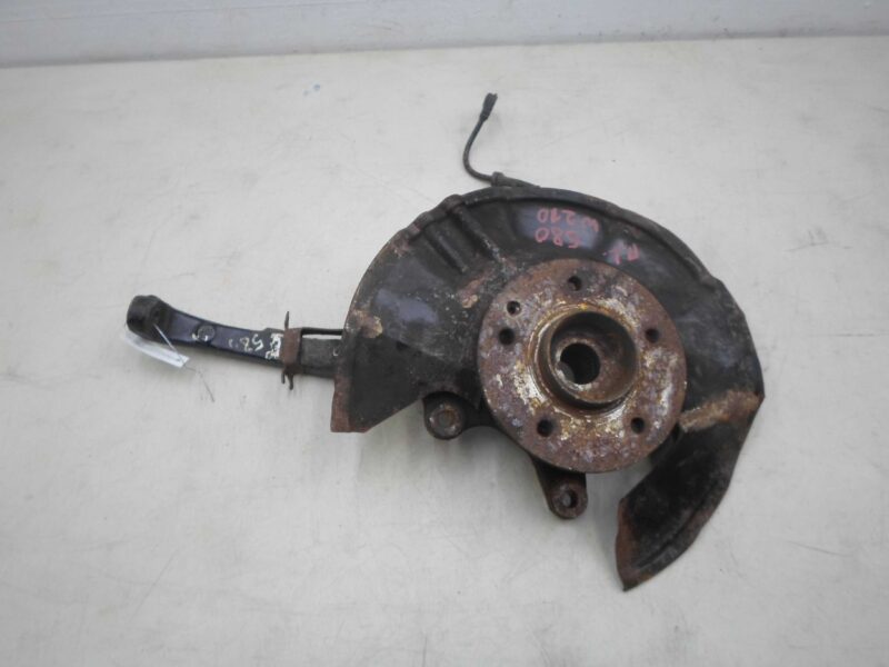 Изображение товара 57149 - 00057149 kulak povorotnyj levyj Ford Edge