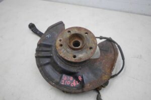 Изображение товара 57159 - 00057159 kulak povorotnyj pravyj Ford Edge