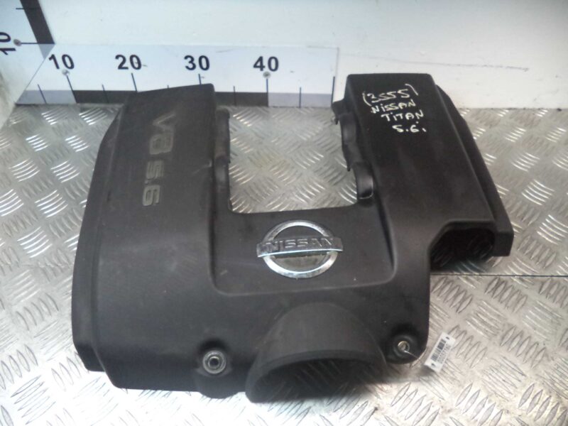 Изображение товара 57160 - 00057160 kryshka dvigatelya dekorativnaya Land Rover Range Rover Sport