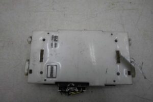 Изображение товара 57163 - 00057163 blok komforta Mercedes SL 1