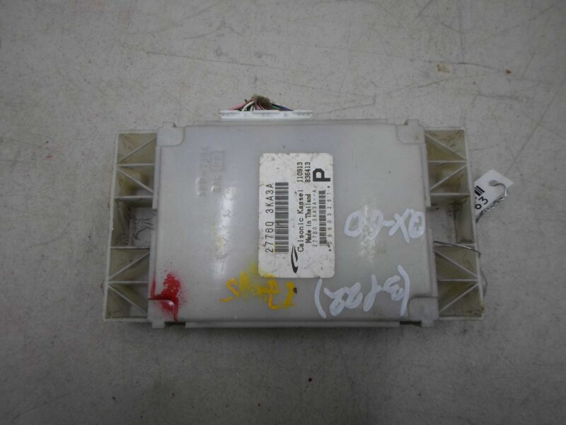 Изображение товара 57163 - 00057163 blok komforta Mercedes SL
