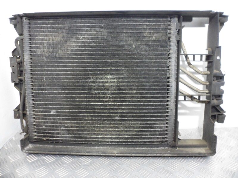 Изображение товара 57166 - 00057166 radiator konditsionera