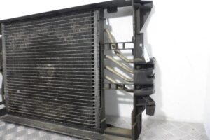 Изображение товара 57166 - 00057166 radiator konditsionera 1